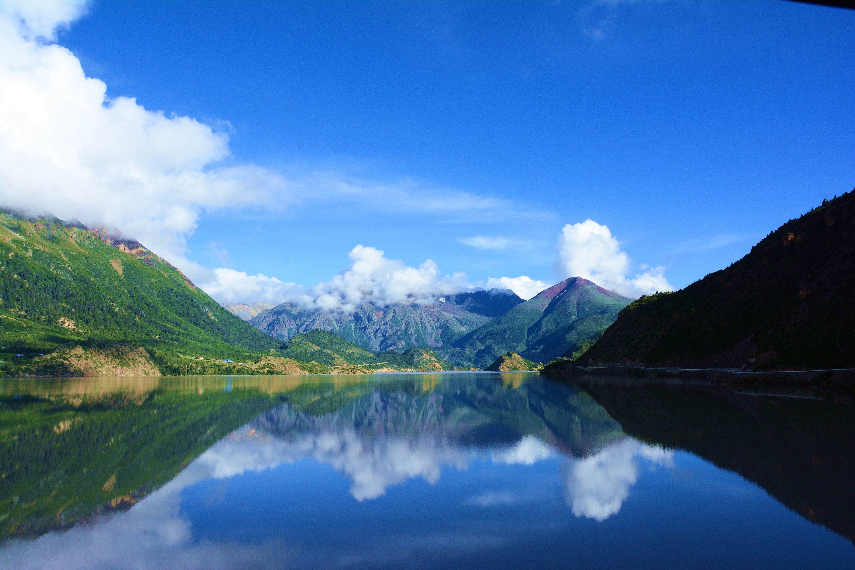 求高清中国风景名胜大图_百度知道